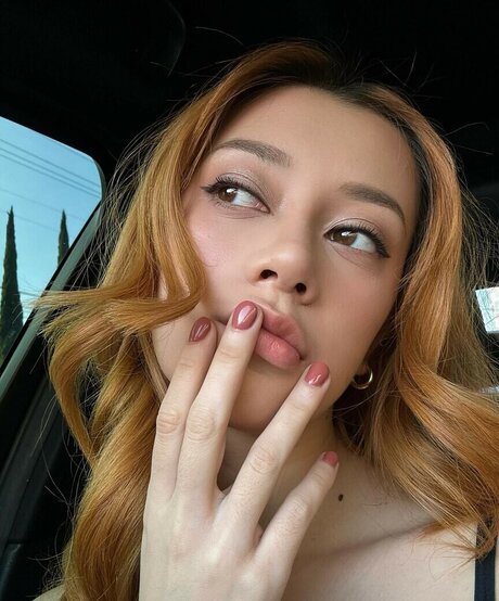 Megan Skiendiel pornographic actress pics
