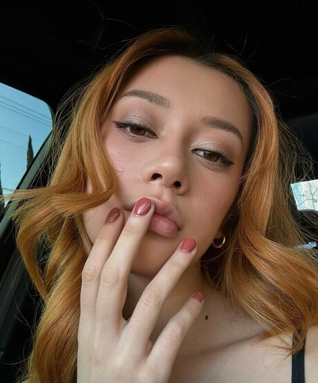 Megan Skiendiel high quality pornstar image