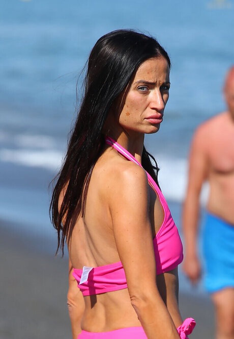 Chantelle Houghton hot pornstar images