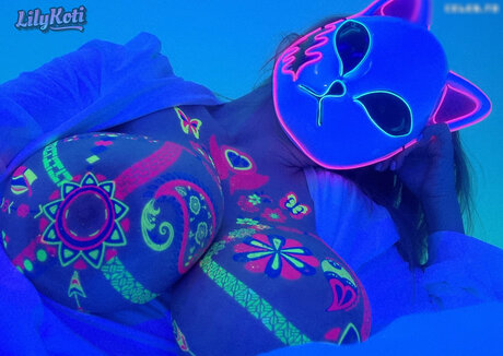 LilyKoti star xxx galleries