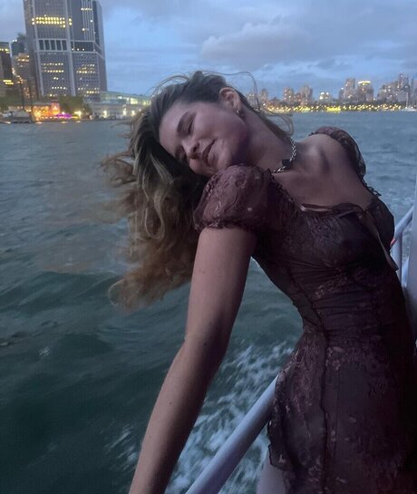Maeve Tomalty xxx actress archive