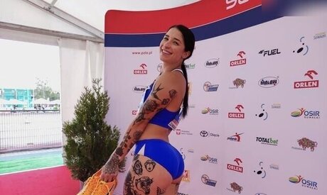 Ewa Swoboda actress gallery