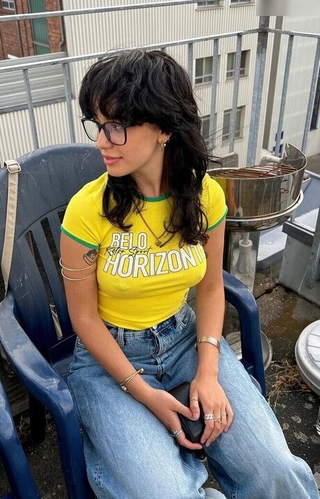 Dina Ratner profile image