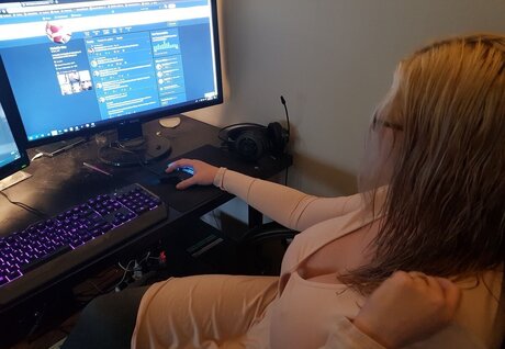 Hwmilf xxx actress image