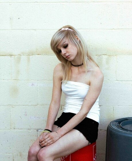 Shauna Dean Cokeland hot model archive