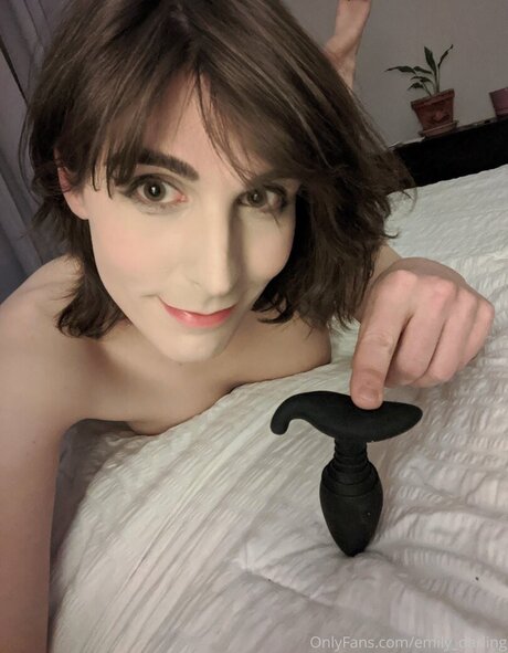 Emily Darling model nice pic