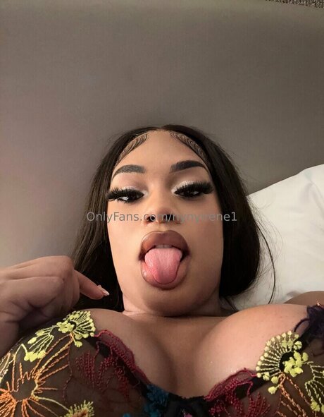 ebony pegging onlyfans free nude picture