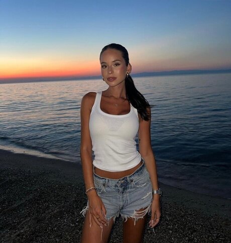 Zoe Liss nudes star photos
