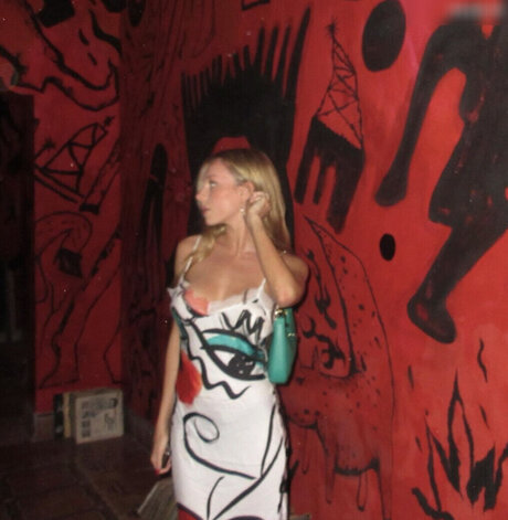 Ester Exp sito star sex photo