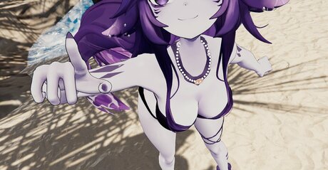 MegalodonVT beautiful star img