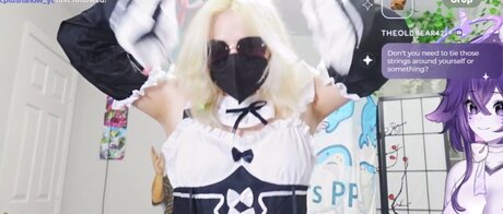 MegalodonVT nudes actress photos