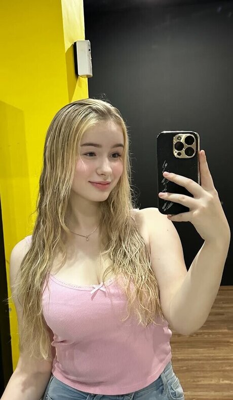 Dasha Gartman nudes model archive