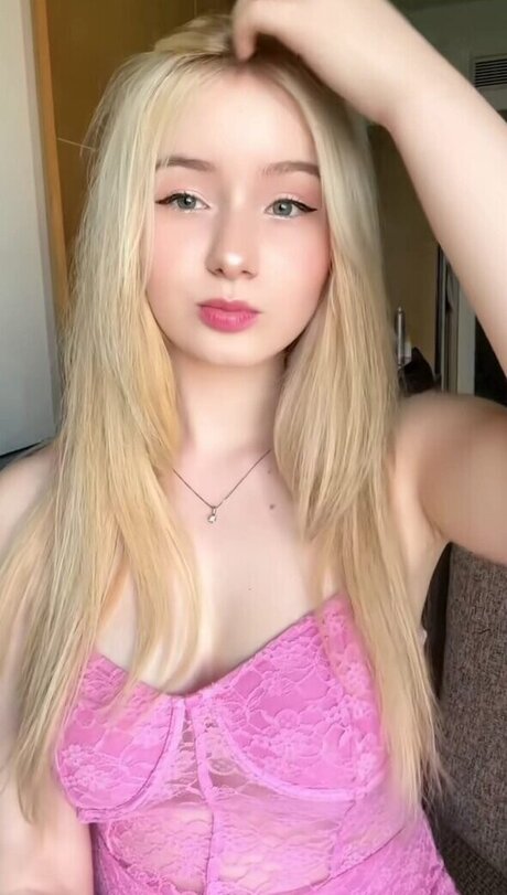 Dasha Gartman art pornstar pic