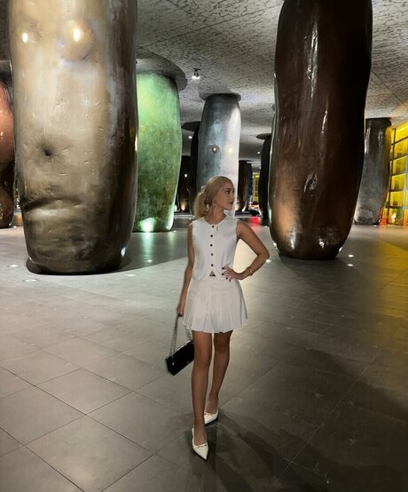 Agnessa Kosogon star perfect pics