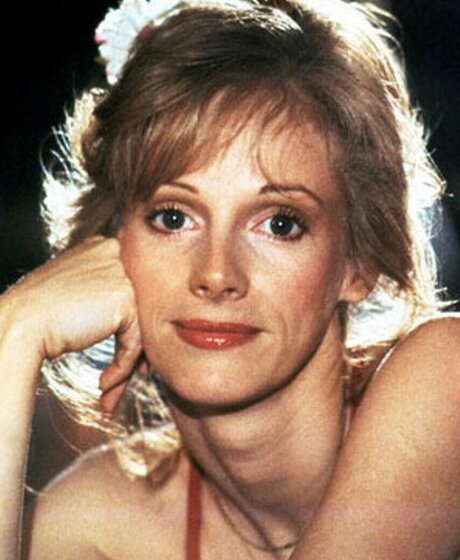 Sondra Locke hot actress photo