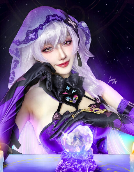Faixvey xxx star pic