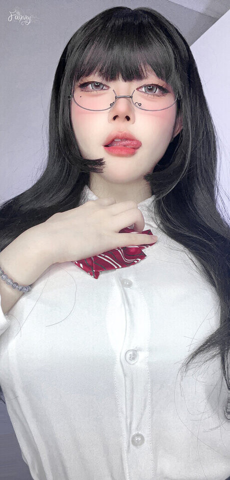 Faixvey model nice photos