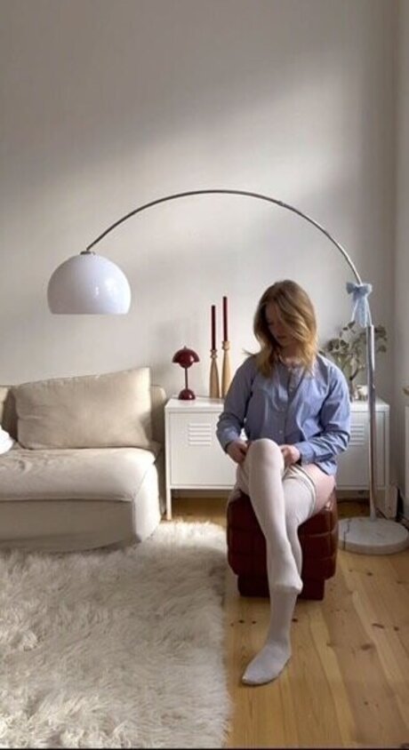 pdm clara model exclusive photo