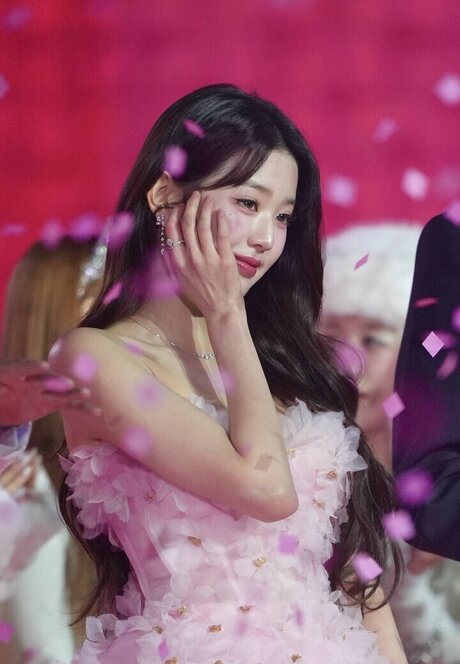 Jang Won young beautiful star archive