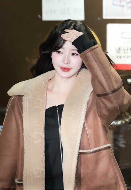 Jang Won young star xxx pics