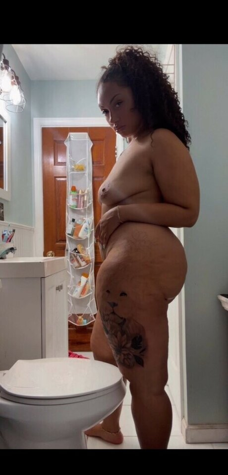 Honeydrip458 model beautiful picture