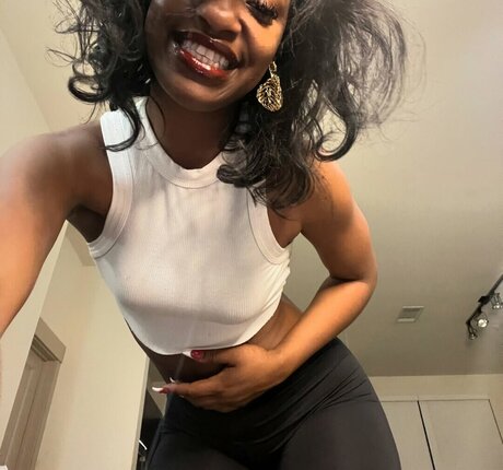 Thefricanbeauty art pornstar archive