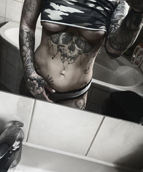 inked 93 hd star gallery