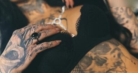 inked 93 star nude gallery