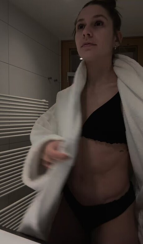 Jana Wosnitza pornstar exclusive archive