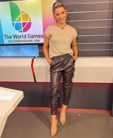 Jana Wosnitza pornstar nice pic