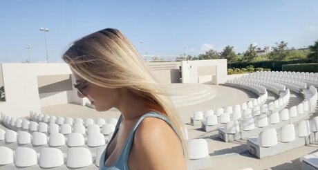 Melina msxou naked actress image
