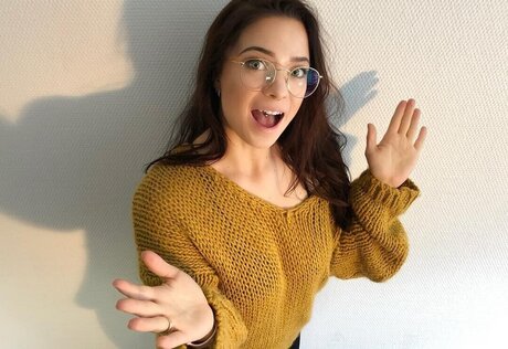 FreakinMagical model perfect pic