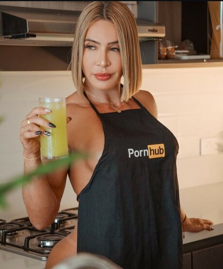 Christie Kroes star sex img