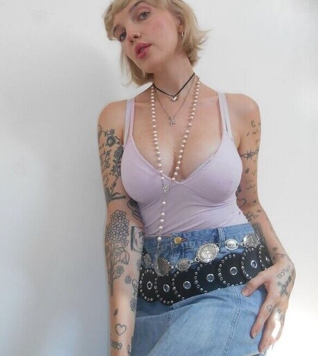 Mia Morgan top actress image