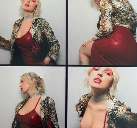 Mia Morgan porn star pic