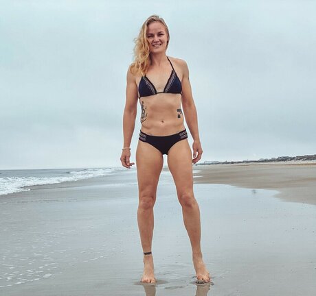 Valentina Shevchenko pornstar hd pictures