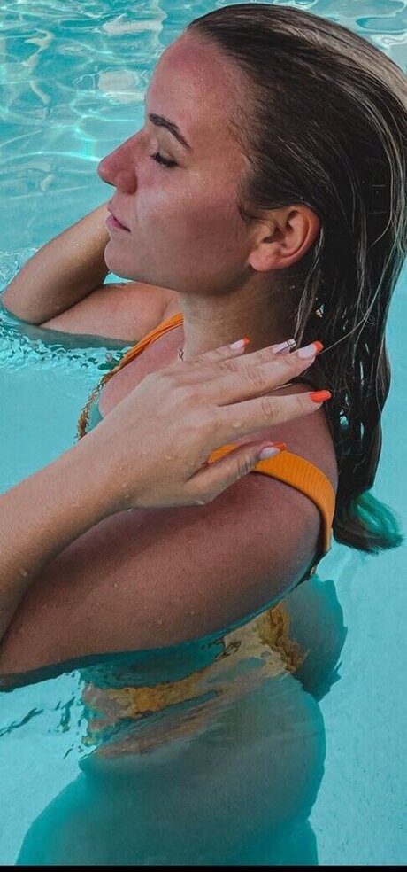 Alina Wachinger star high quality gallery