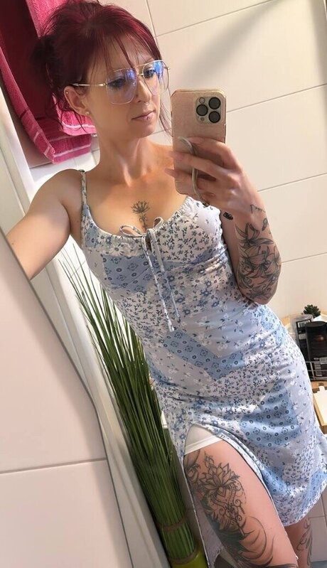 Nicole Anna erotic pornstar picture
