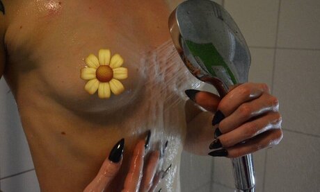 Nicole Anna star art gallery