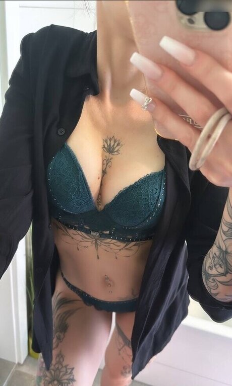 Nicole Anna model sex photos
