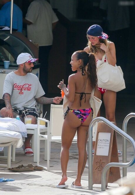 Karrueche Tran star erotic galleries
