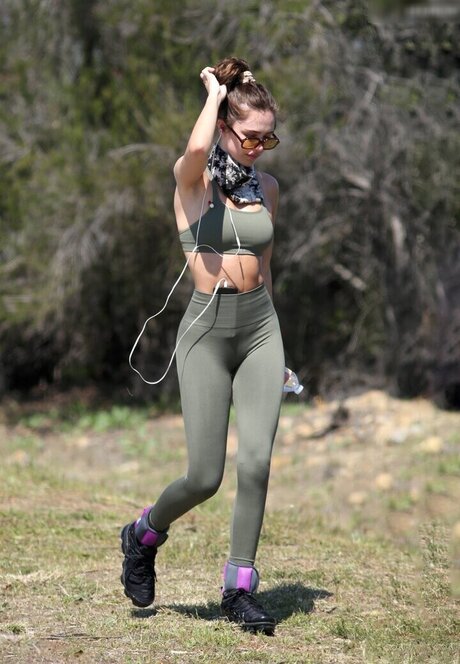 Delilah Hamlin pornstar erotic image