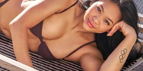 Suni Lee xxx model gallery