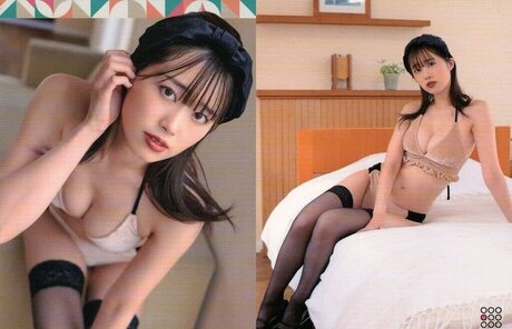 Mariri Sugimoto model high quality photo
