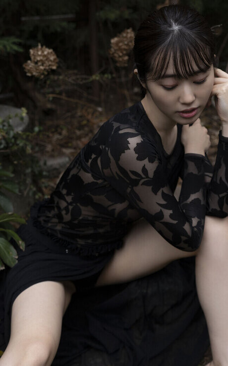 Mariri Sugimoto star perfect gallery