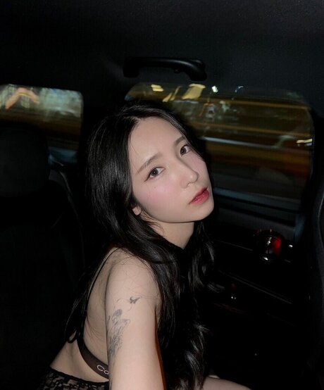 Mena Noona free star photo