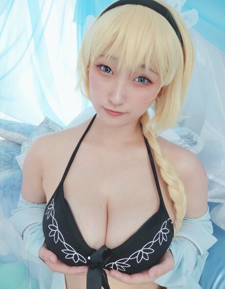 fu cosplay31 beautiful star gallery