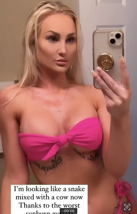 Giulie Hope Santana pornstar nice pic
