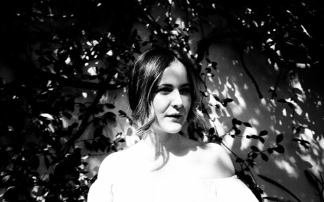 Valentina Novakovic hd actress picture