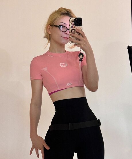 ohikopoi art pornstar gallery